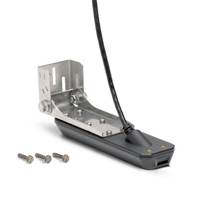 Humminbird Helix Mega SI HW Gen 3/4 8/9/10/12 Transom Mount Transducer