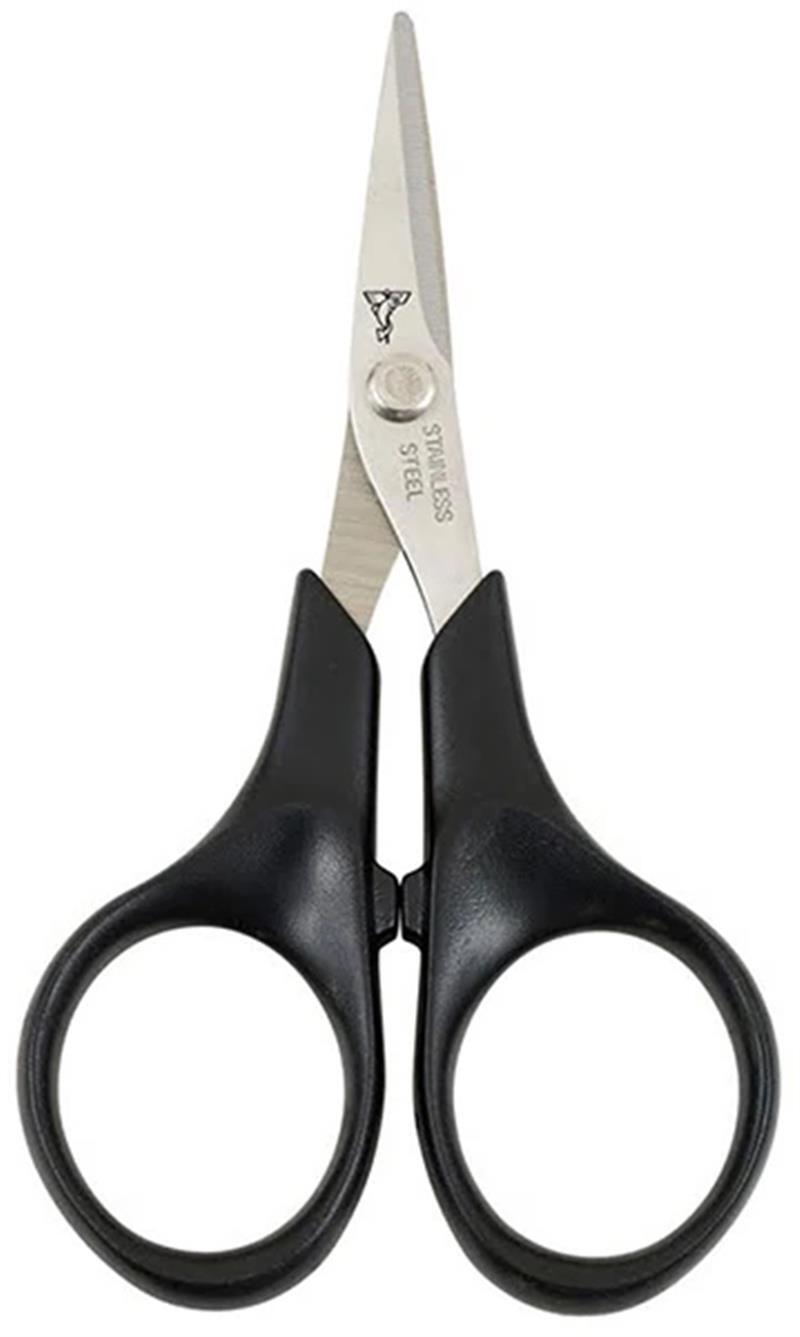 Dr Slick Braid Scissors Black