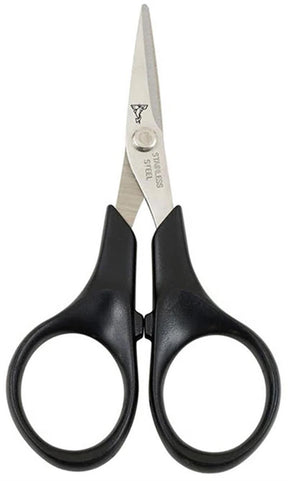 Dr Slick Braid Scissors Black