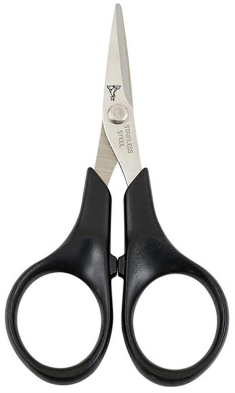 Dr Slick Braid Scissors Black