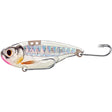Live Target Sonic Shad Blade 50mm 10g Metal Vibe Lure Glow Pearl