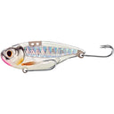 Live Target Sonic Shad Blade 50mm 10g Metal Vibe Lure Glow Pearl
