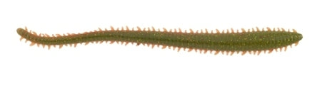 Berkley Gulp Sandworm 6in Soft Plastic Lure Camo