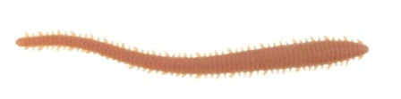 Berkley Gulp Sandworm 6in Soft Plastic Lure Natural