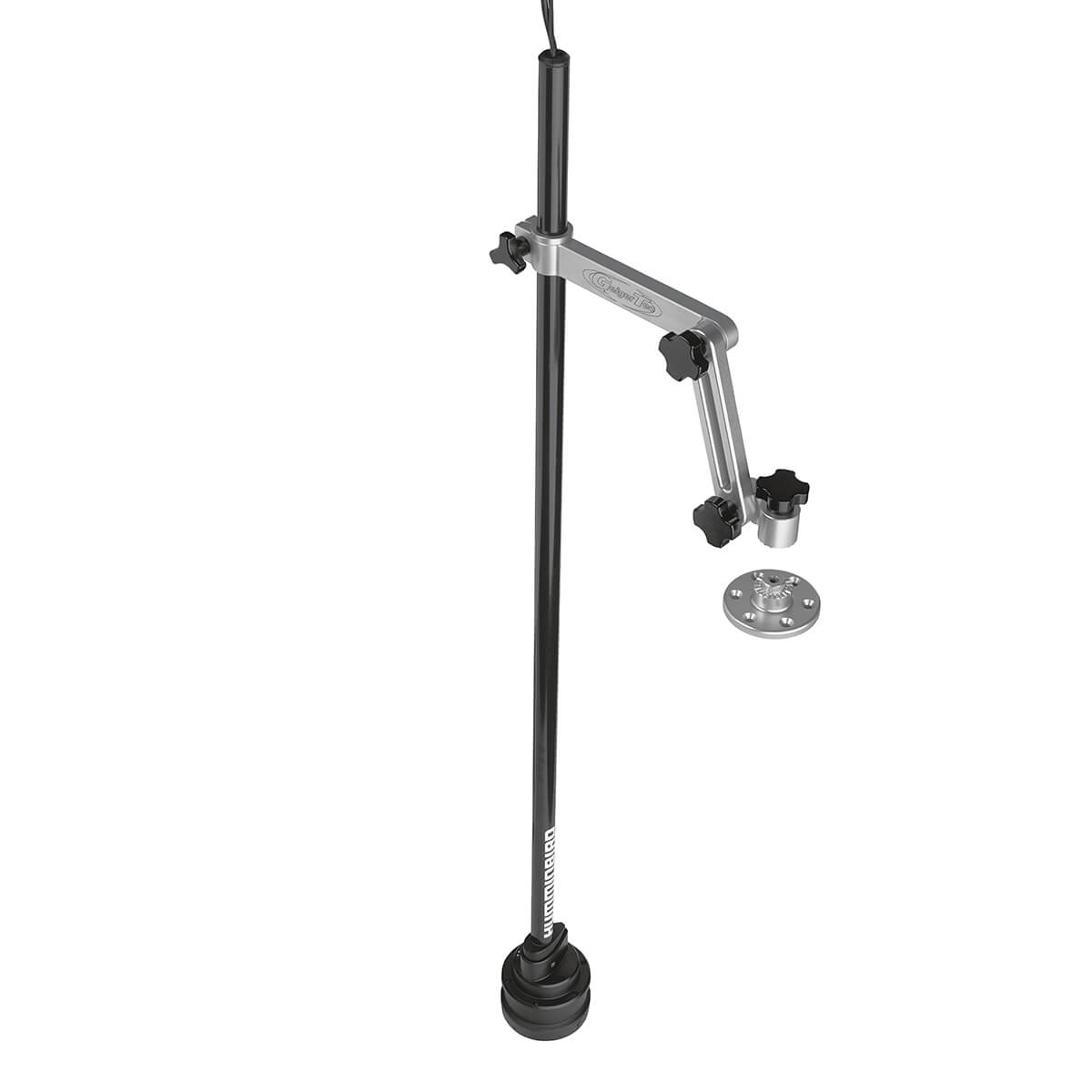 Humminbird Mega 360 Transducer Universal Mount