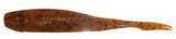 Berkley Gulp Minnow 3in Soft Plastic Lure Pumpkinseed
