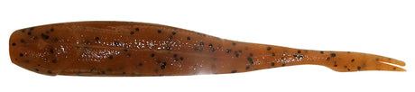 Berkley Gulp Minnow 3in Soft Plastic Lure Pumpkinseed