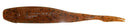 Berkley Gulp Minnow 4in Soft Plastic Lure Pumpkinseed