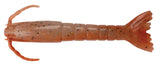 Berkley Gulp Shrimp 3in Soft Plastic Lure New Penny