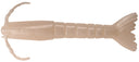 Berkley Gulp Shrimp 4in Soft Plastic Lure Pearl White