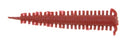 Berkley Gulp Sandworm 2in Soft Plastic Lure Bloody