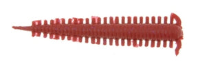 Berkley Gulp Sandworm 2in Soft Plastic Lure Bloody