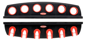 Berkley Deluxe Horizontal Combo Rod Rack