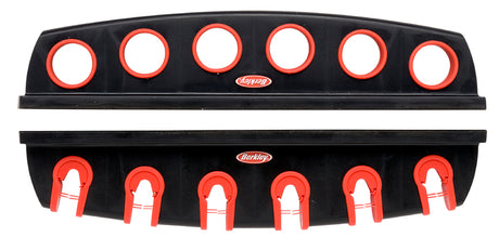 Berkley Deluxe Horizontal Combo Rod Rack