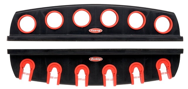 Berkley Deluxe Horizontal Combo Rod Rack