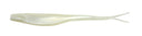 Berkley Gulp Jerk Shad 5in Soft Plastic Lure Pearl White