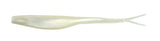 Berkley Gulp Jerk Shad 5in Soft Plastic Lure Pearl White