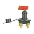 BLA Single Battery Switch Key With Rubber Cap