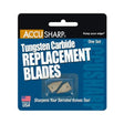 AccuSharp Knife Sharpener Replacement Blades