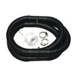 Easterner Bilge Pump Installation Kit 19mm