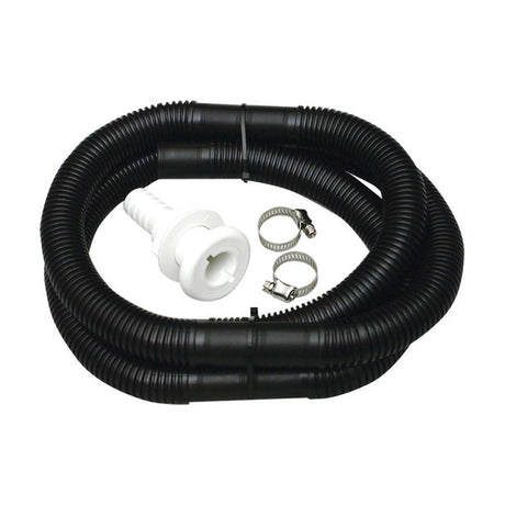 Easterner Bilge Pump Installation Kit 19mm