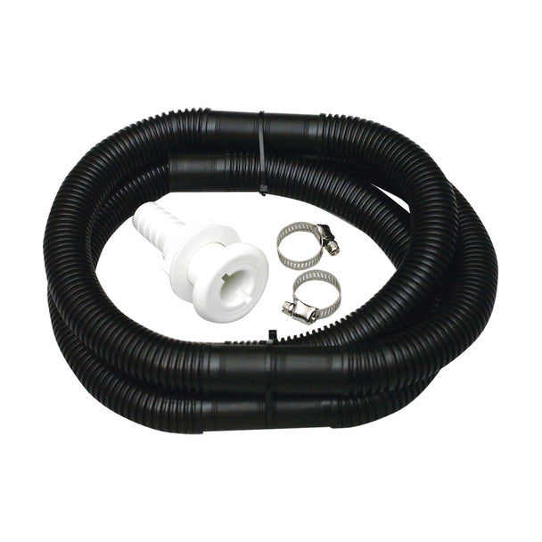 Easterner Bilge Pump Installation Kit 19mm