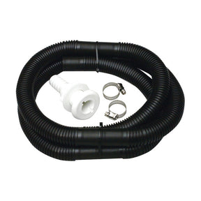 Easterner Bilge Pump Installation Kit 28mm