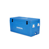Evakool Icekool 132L Cooler Blue