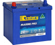 Century Marine Pro Sealed Lead Acid Battery MP580 12v 65ah