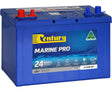 Century Marine Pro Sealed Lead Acid Battery MP780 12v 100ah