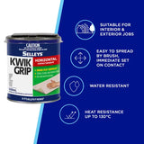 Selleys Kwik Grip Horizontal Contact Adhesive 500ml