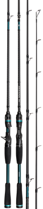 Shimano Sakana IV Baitcaster Rod