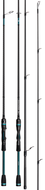Shimano Sakana IV Spinning Rod