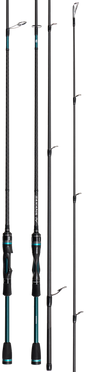 Shimano Sakana IV Spinning Rod