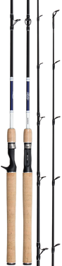 Shimano Zentra Baitcaster Rod