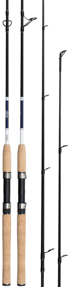 Shimano Zentra Spinning Rod