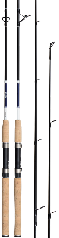 Shimano Zentra Spinning Rod