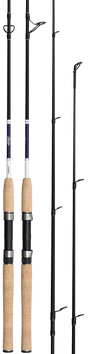 Shimano Zentra Spinning Rod