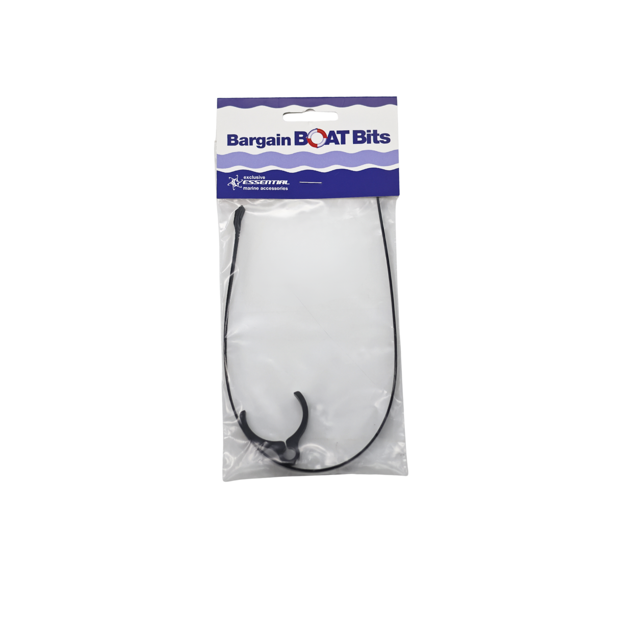 Transducer Poles Australia Cable Clamp Kit