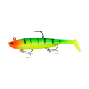Irukandji Sicario DTF 150mm Soft Plastic Swimbait Lure Slash