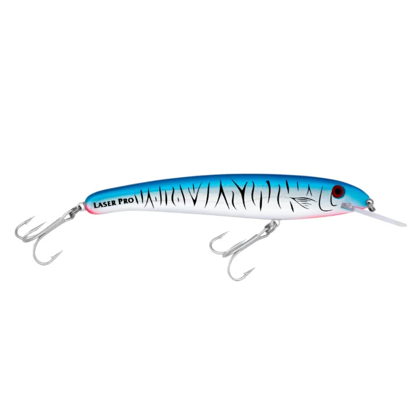 Halco Laser Pro 190XDD 190mm Hard Body Lure Baitfish