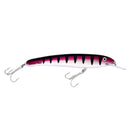 Halco Laser Pro 190DD 190mm Hard Body Lure Chrome Pink