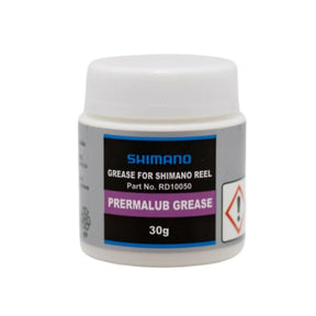 Shimano Permalube Fishing Reel Grease 30g