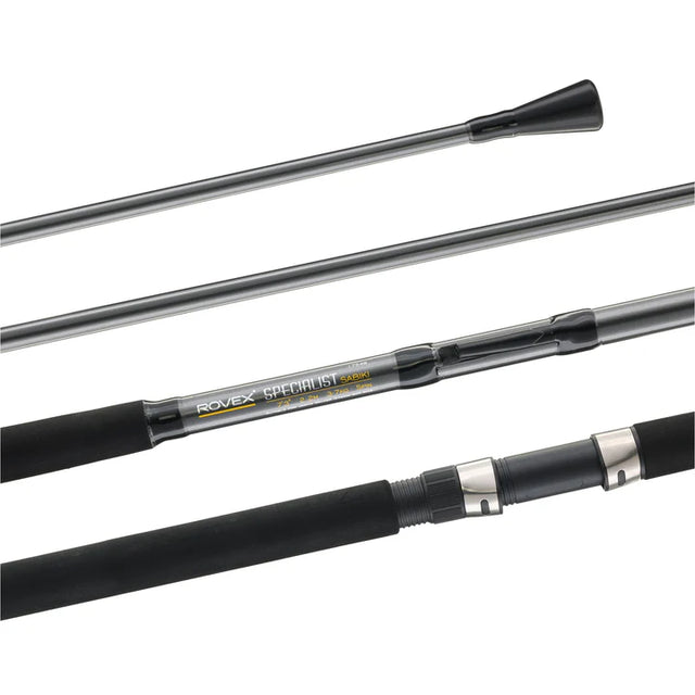 Rovex Specialist Sabiki Bait Jig Spinning Rod