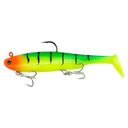 Irukandji Sicario DTF 175mm Soft Plastic Swimbait Lure Slash