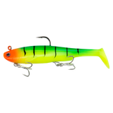 Irukandji Sicario DTF 175mm Soft Plastic Swimbait Lure Slash