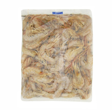 Tweed Bait Prawn 400g Bait