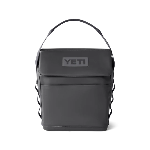 Yeti Daytrip 6L Insulated Lunch Bag Charcoal