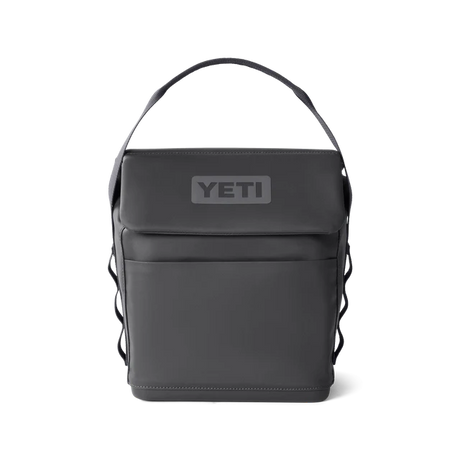 Yeti Daytrip 6L Insulated Lunch Bag Charcoal