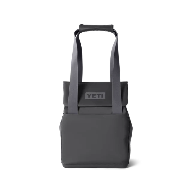 Yeti Daytrip 14L Insulated Tote Bag Charcoal